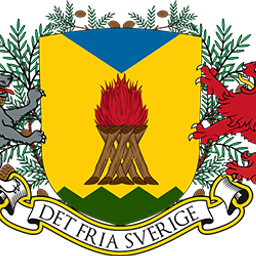 Det fria Sveriges avatar
