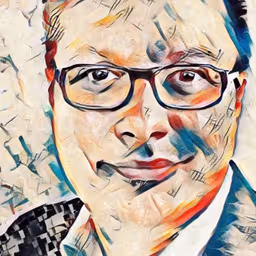 Detlev avatar