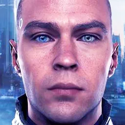 Detroid avatar
