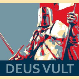 deus-vult avatar