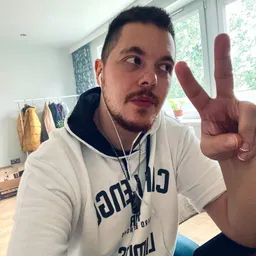 Erdeniz avatar
