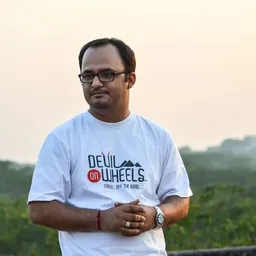 Dheeraj Sharma avatar