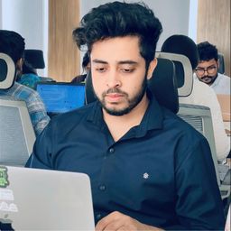 Sahadat husain avatar