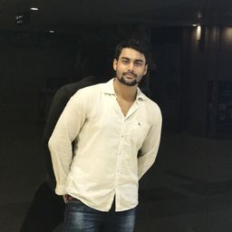 Devki Nandan Singh avatar
