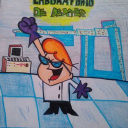 DEXTER Lab avatar