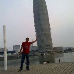 Deyvis Almeida avatar