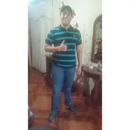 Deyvi Chirinos avatar