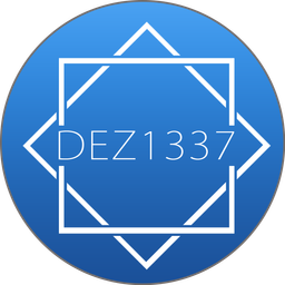 dez1337 avatar