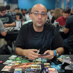 José Correa avatar