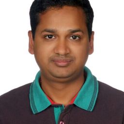 Debabrata Goswami avatar