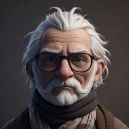 LEON The Graph Master avatar
