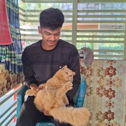 Imtiaz Sabbir avatar
