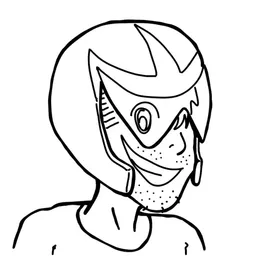 DG Mugen avatar