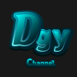 Dgy Channel avatar