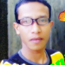 Murdani avatar