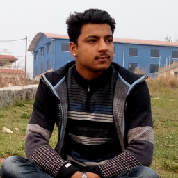 Dhanu giri avatar