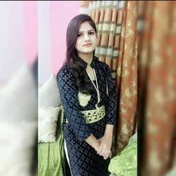 Dhara Rajput (Ashni) avatar