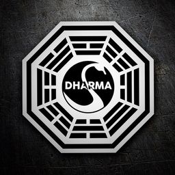 Dharma avatar