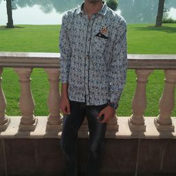 Offical Dheeraj