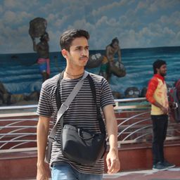 Dheeraj soni avatar
