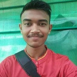 ahmad fadhil avatar