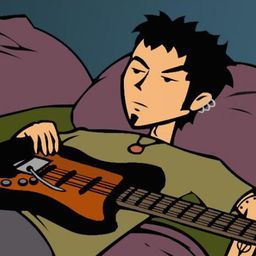 dhrms avatar