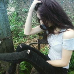 Anaëlle avatar