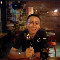 Raymund Pang avatar