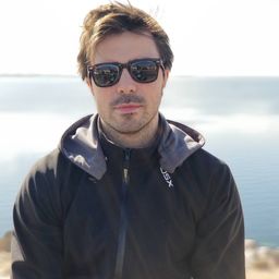 Christian Gimenez avatar
