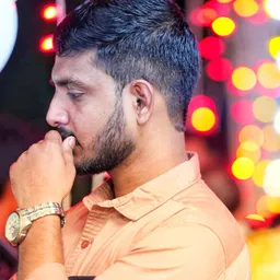 Dibin  avatar