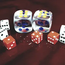 DiceShark avatar