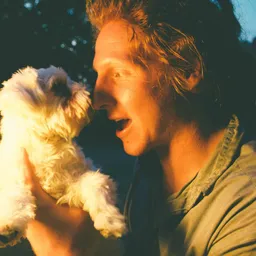 PhilipGLover&GinGer avatar