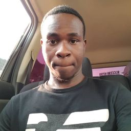 Dicksonmujuni avatar