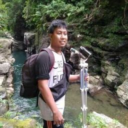 DICKY JUANDA avatar
