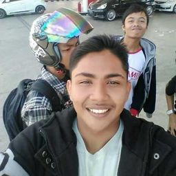dickymaulana avatar