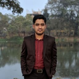 Ahmed Didar avatar