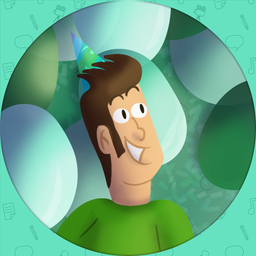 Diegatus avatar
