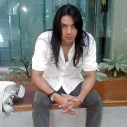 Diego Nox avatar