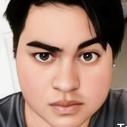 Manrique  avatar