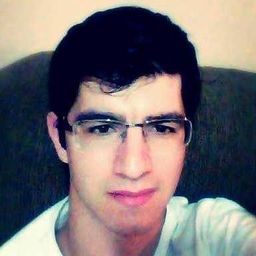 Diego Teixeira avatar
