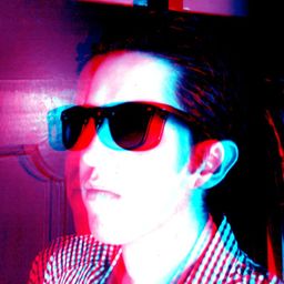 dietro avatar
