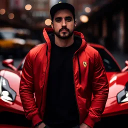 Dietro