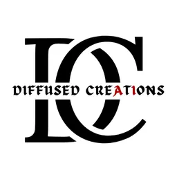 Diffused Creations
