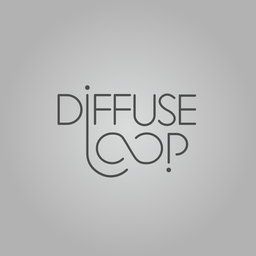 Diffuse Loop avatar