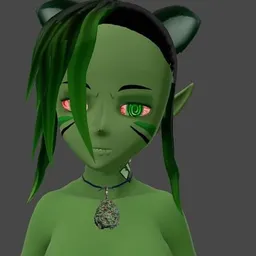 3Douglas avatar