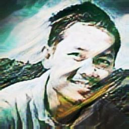 John Malis avatar