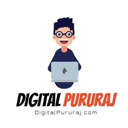 digitalpururaj avatar