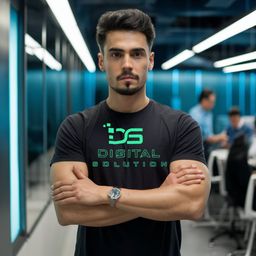 Digital Solution & Import CA avatar