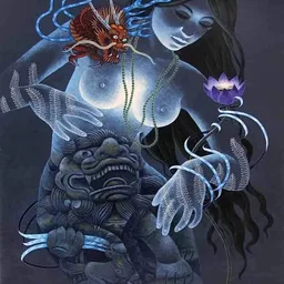 DigiZen avatar