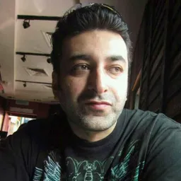 dilresh avatar